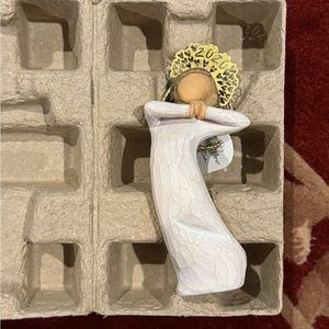 Willow Tree Ornament - 2020